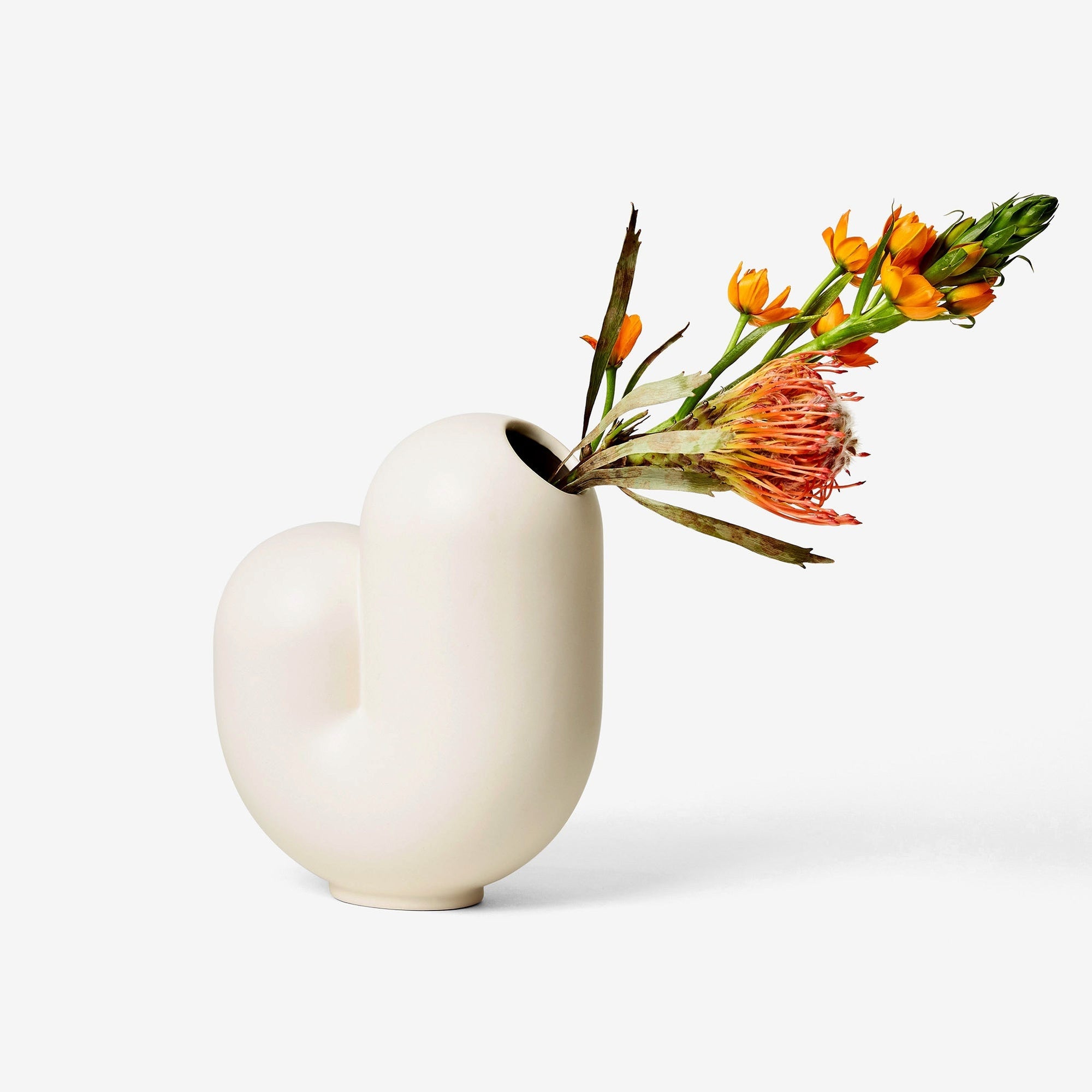 Areaware Kirby Jay Vase