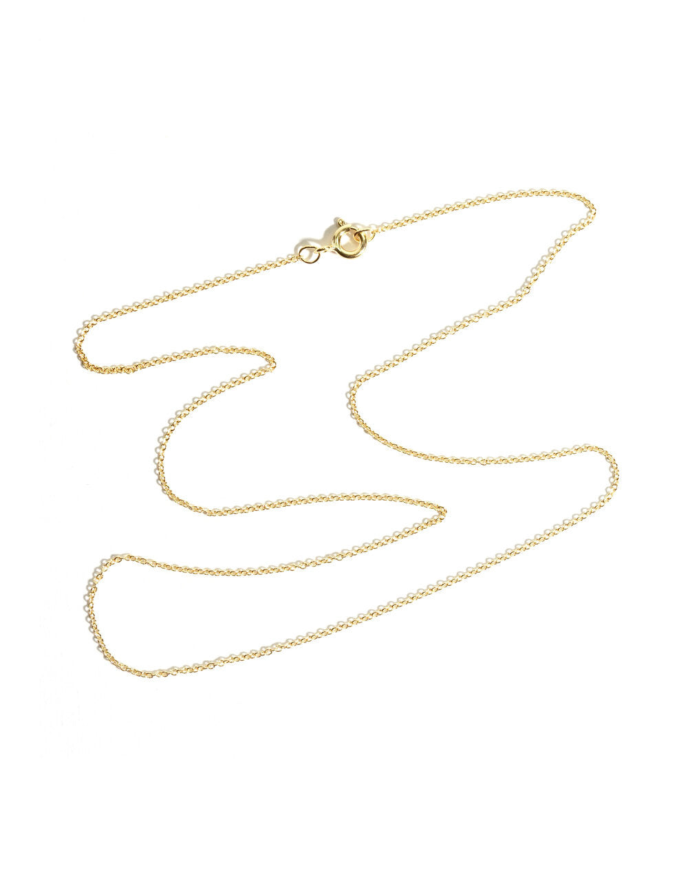 Odette New York Goldfill Chain 16&quot;