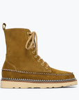 Freda Salvador Lilly Bog Suede Boot