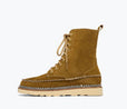 Freda Salvador Lilly Bog Suede Boot