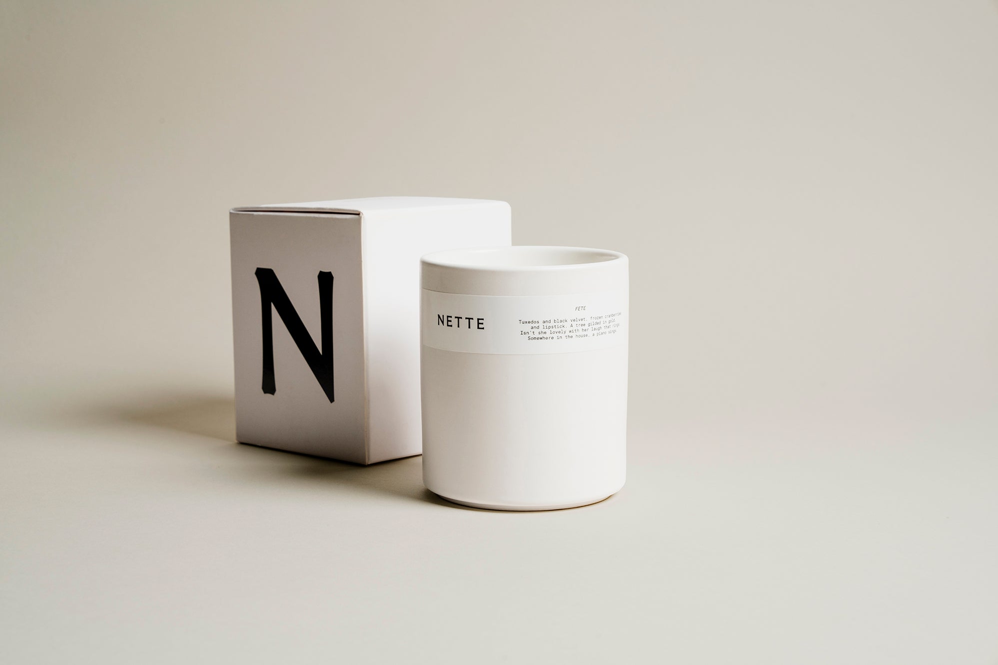 The Host and Toast Gift Box