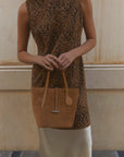 Liffner Rhum Mini Sprout Tote