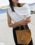 Liffner Rhum Mini Sprout Tote