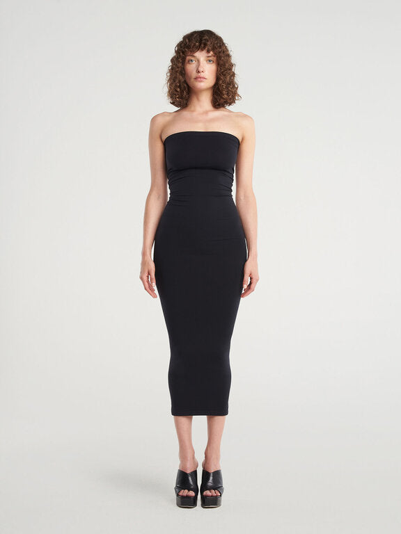 Wolford  Black Fatal Dress