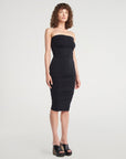 Wolford  Black Fatal Dress
