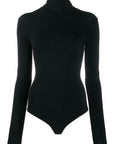 Wolford Colorado Black String Bodysuit