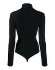 Wolford Colorado Black String Bodysuit