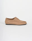 Jamie Haller The Chukka Loafer