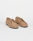 Jamie Haller The Chukka Loafer