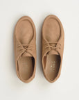 Jamie Haller The Chukka Loafer