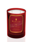 Harlem Candle Co. St. Nicholas Candle 11 oz.