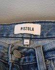 Pistola Wide Leg Ruby Jeans