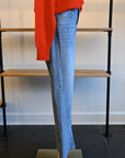 Pistola Wide Leg Ruby Jeans