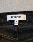 Re/Done Jeans