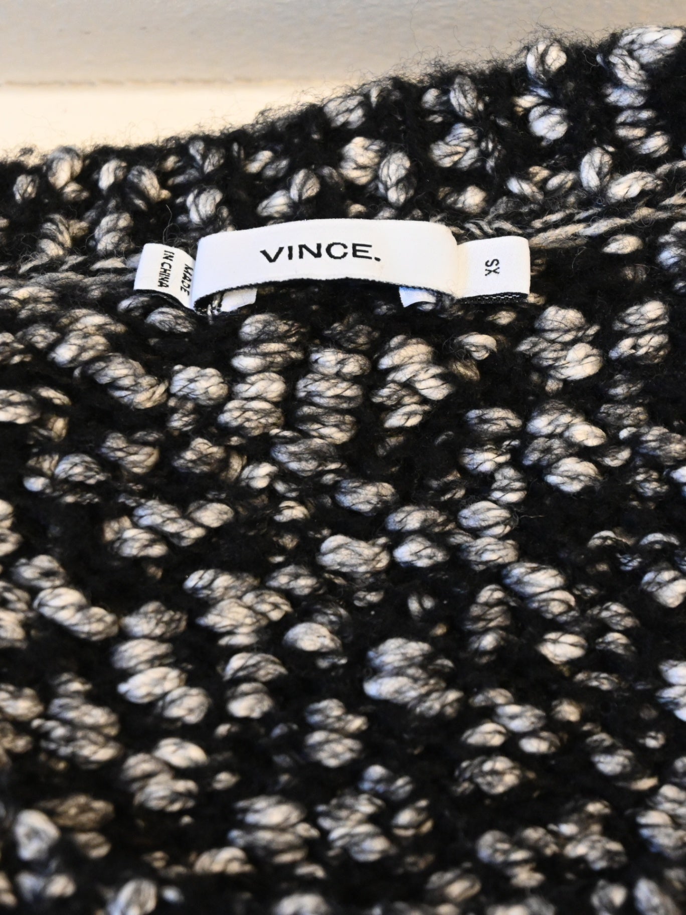 VINCE Sweater