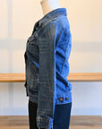 Madewell Classic Denim Jacket
