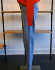 Pistola Wide Leg Ruby Jeans