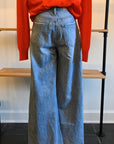 Pistola Wide Leg Ruby Jeans