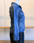 Madewell Classic Denim Jacket