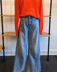 Pistola Wide Leg Ruby Jeans