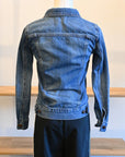 Madewell Classic Denim Jacket