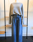 Agolde Low Curve Jeans