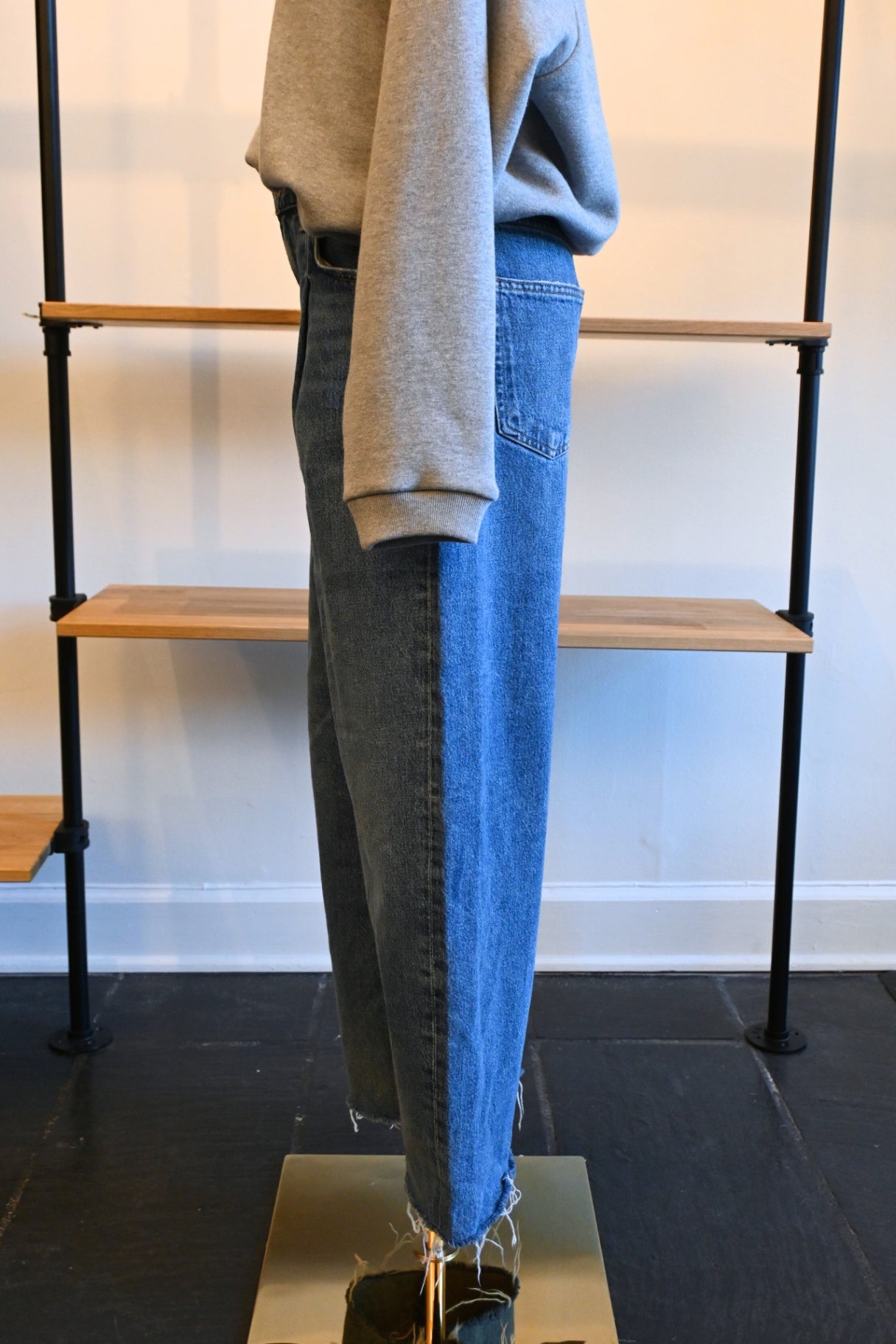 Agolde Low Curve Jeans