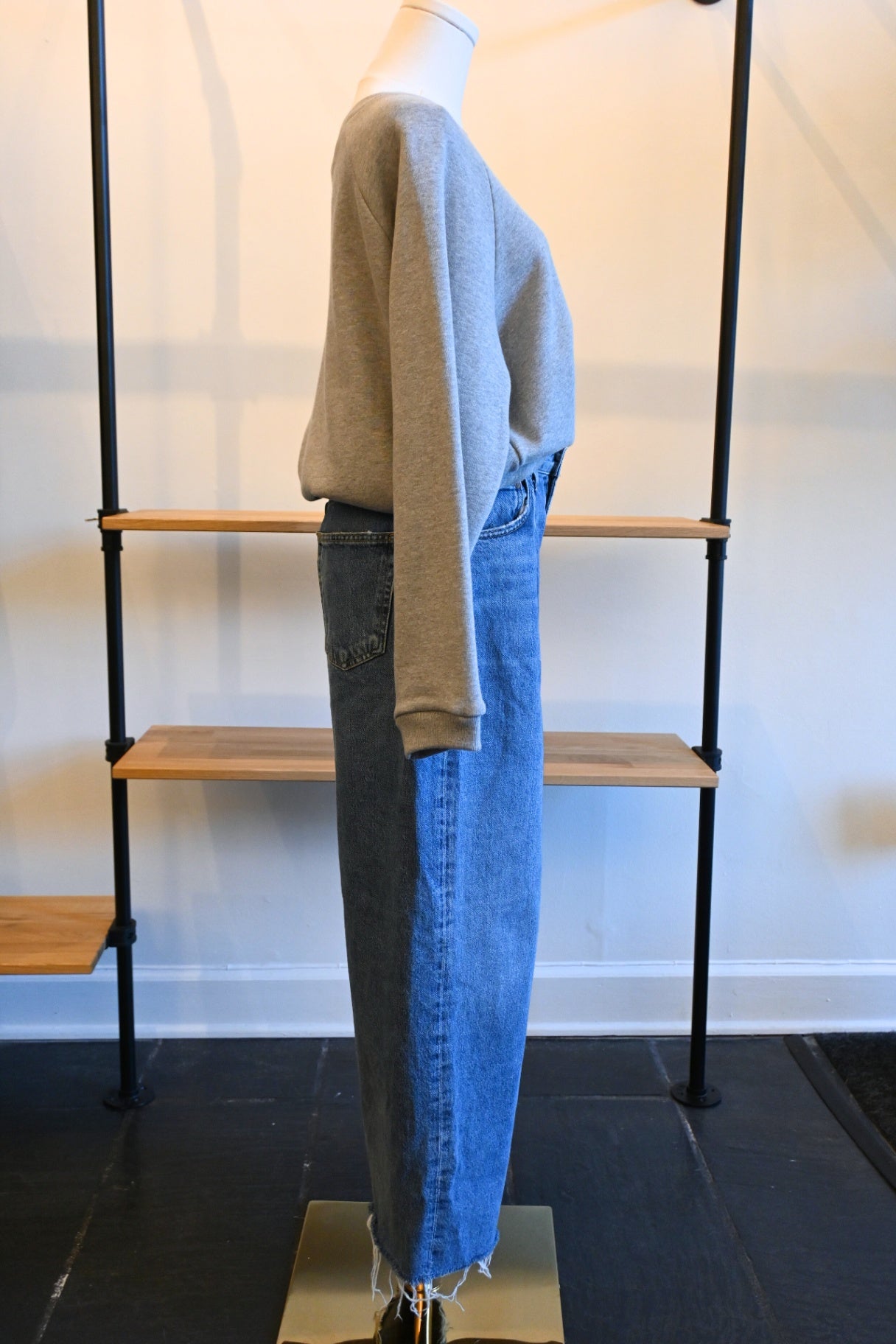 Agolde Low Curve Jeans