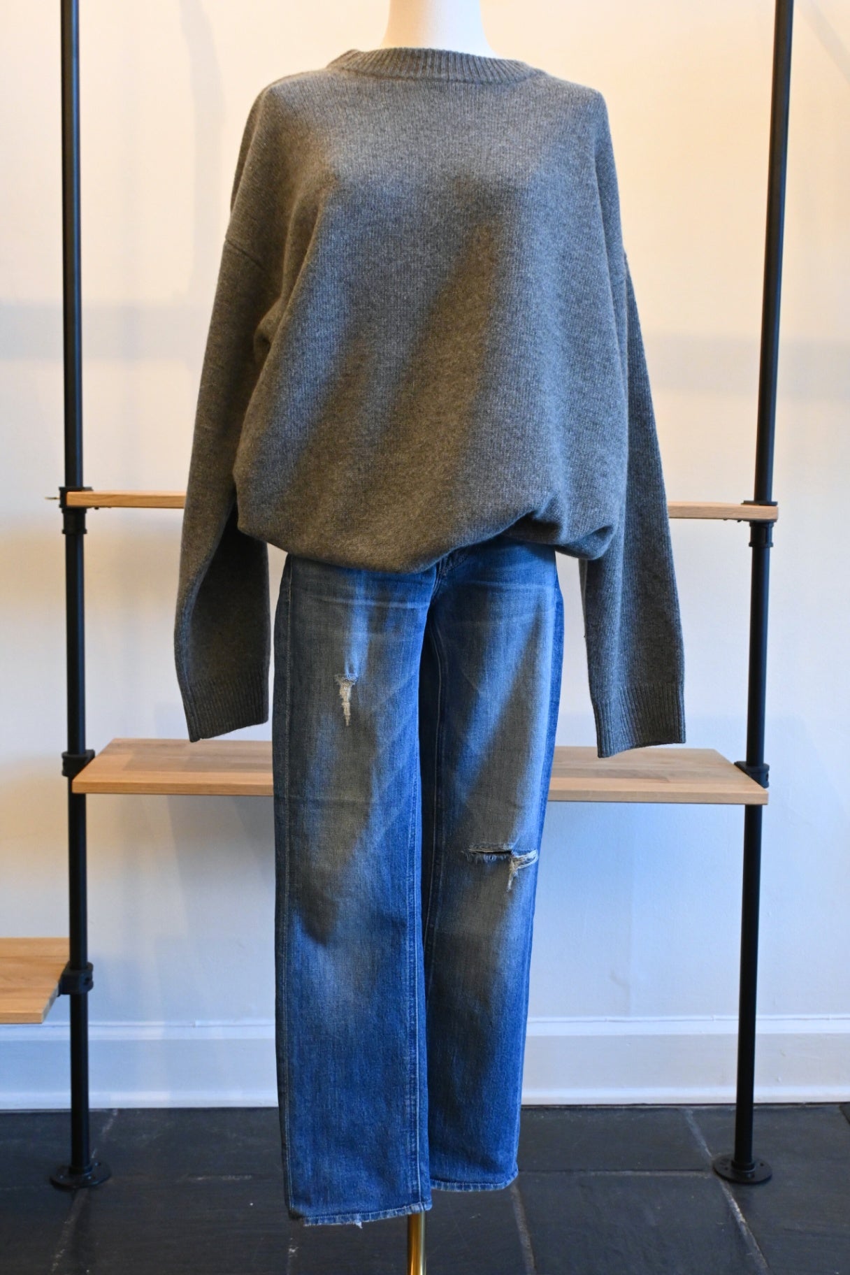 MOTHER Denim Jeans