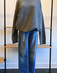 MOTHER Denim Jeans