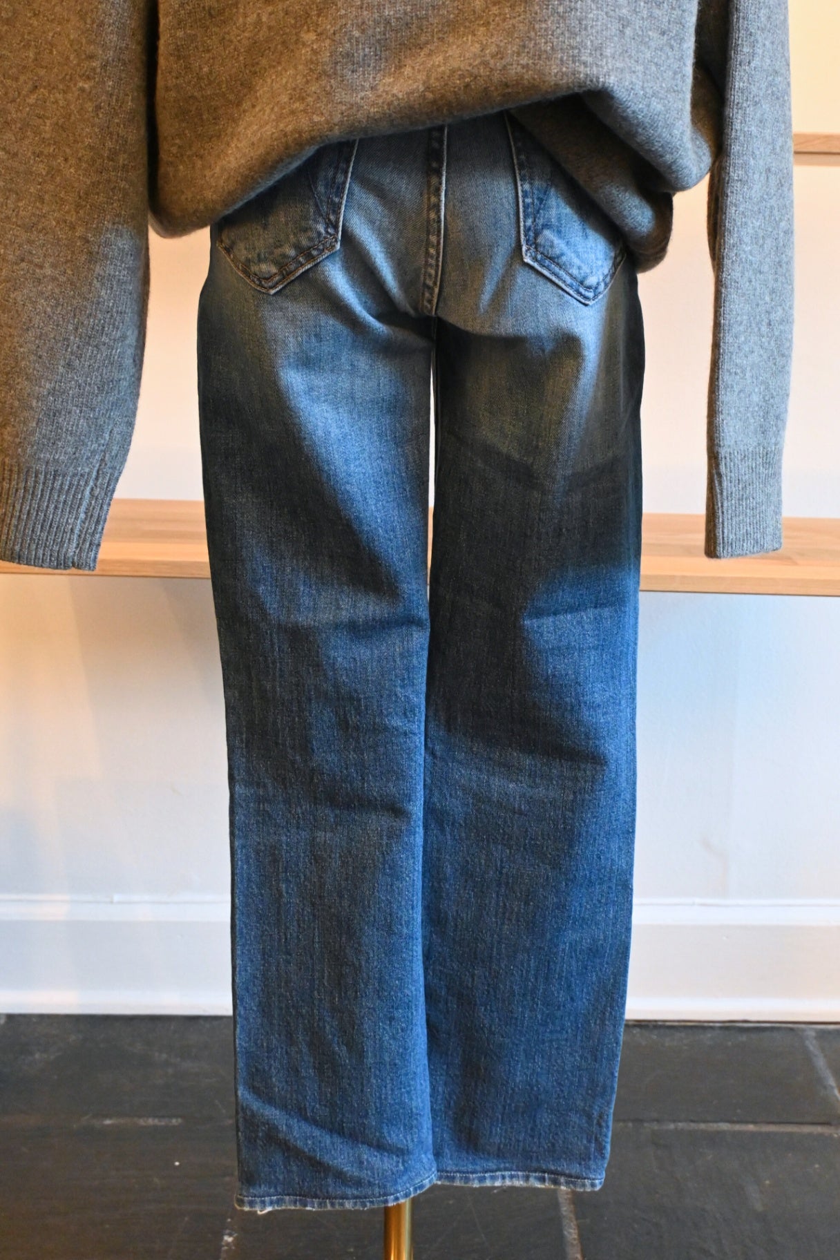 MOTHER Denim Jeans
