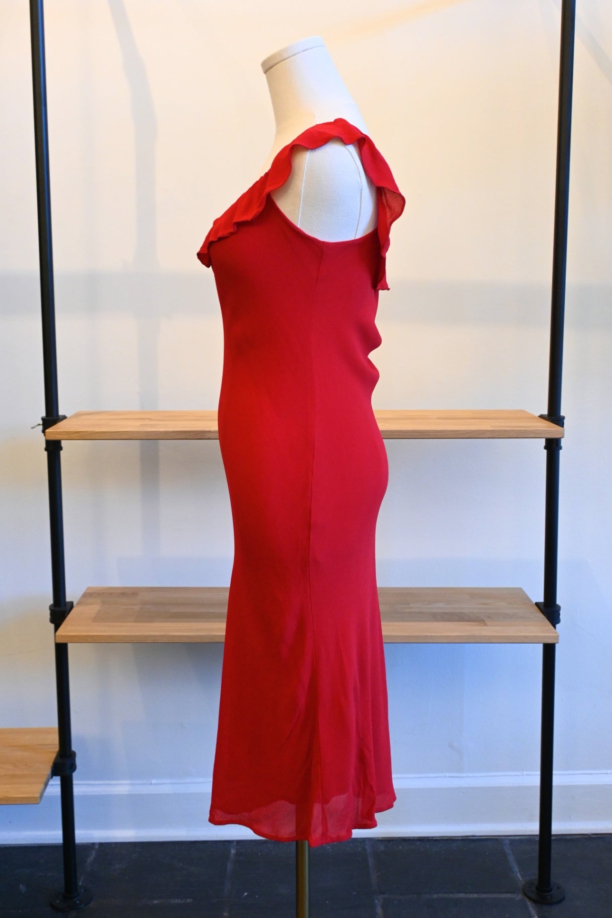 Reformation Dress