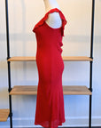 Reformation Dress