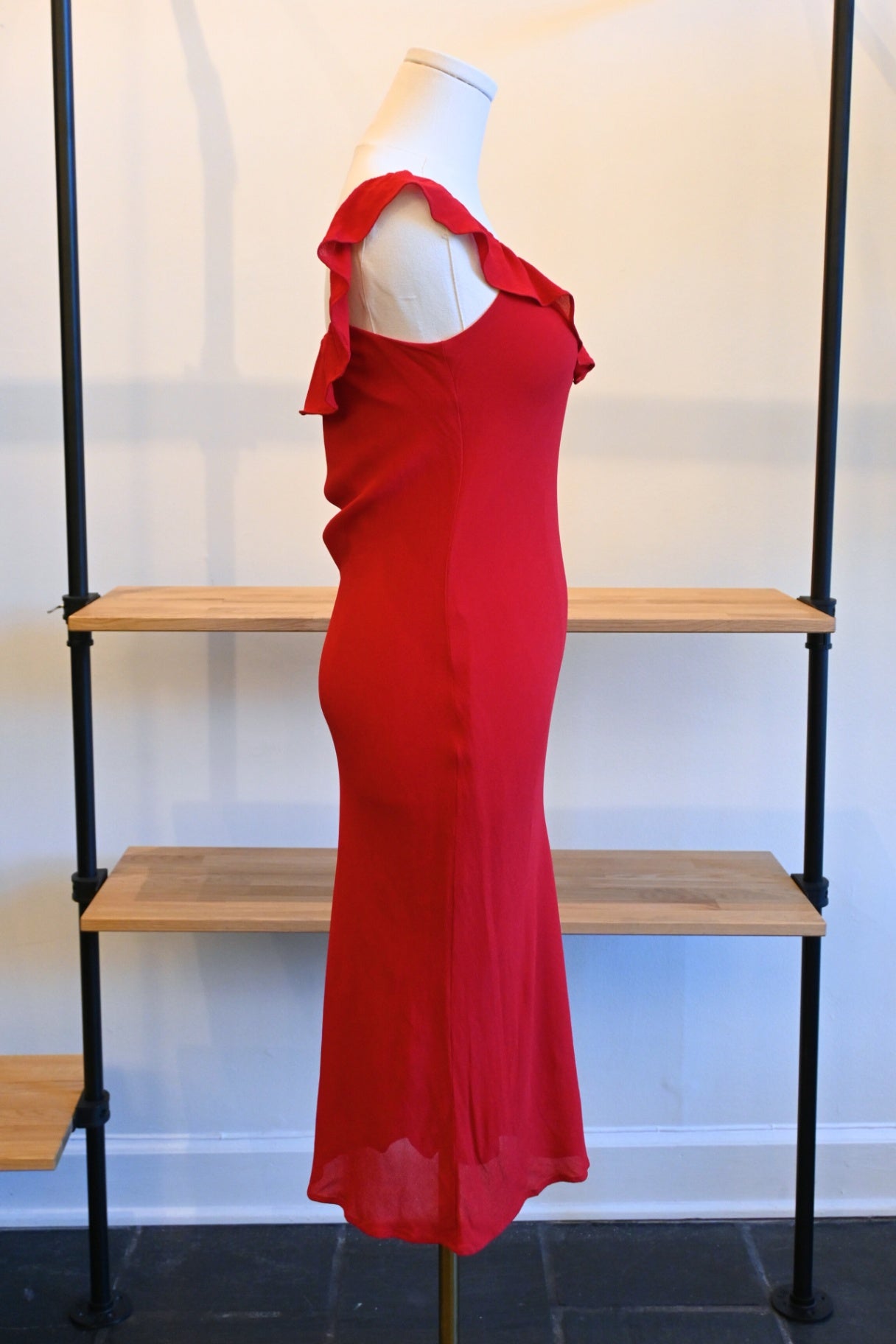 Reformation Dress
