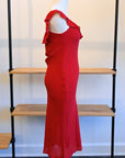 Reformation Dress