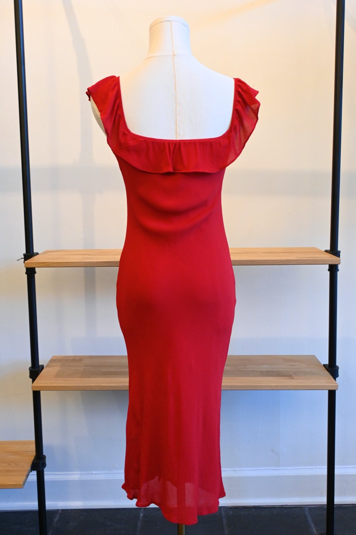 Reformation Dress
