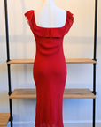 Reformation Dress