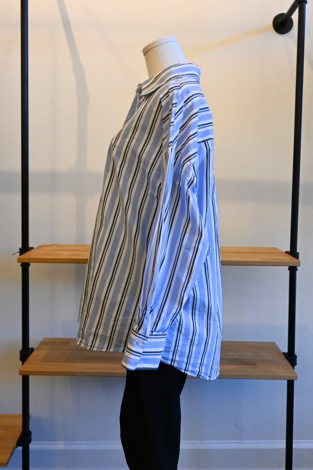 Favorite Daughter Button-up