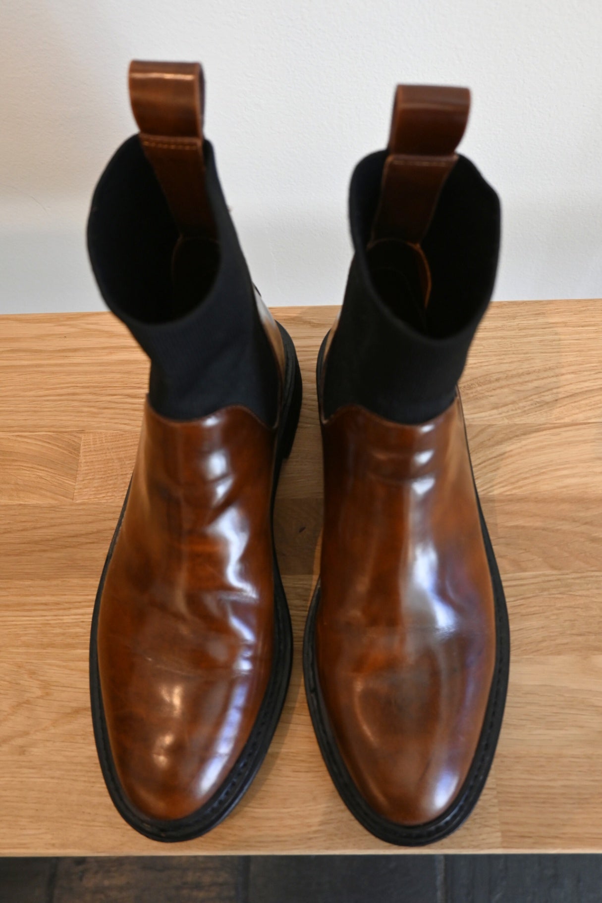 Loeffler Randall Boots