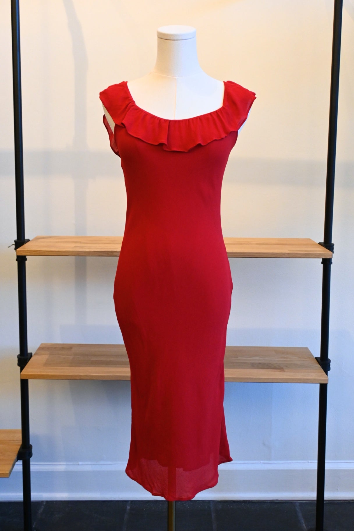Reformation Dress