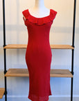 Reformation Dress