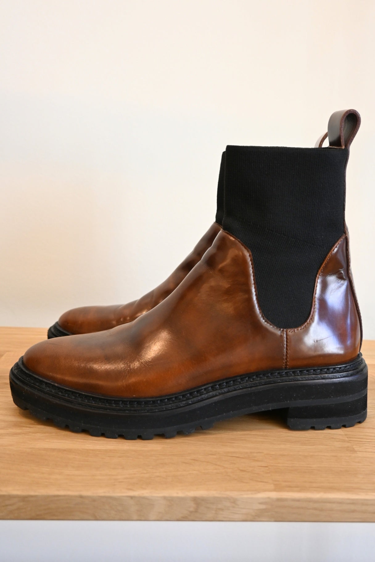 Loeffler Randall Boots
