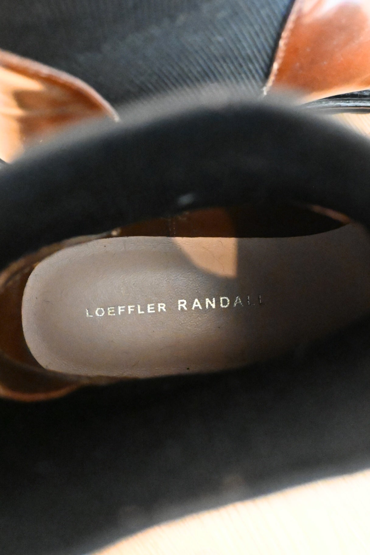 Loeffler Randall Boots