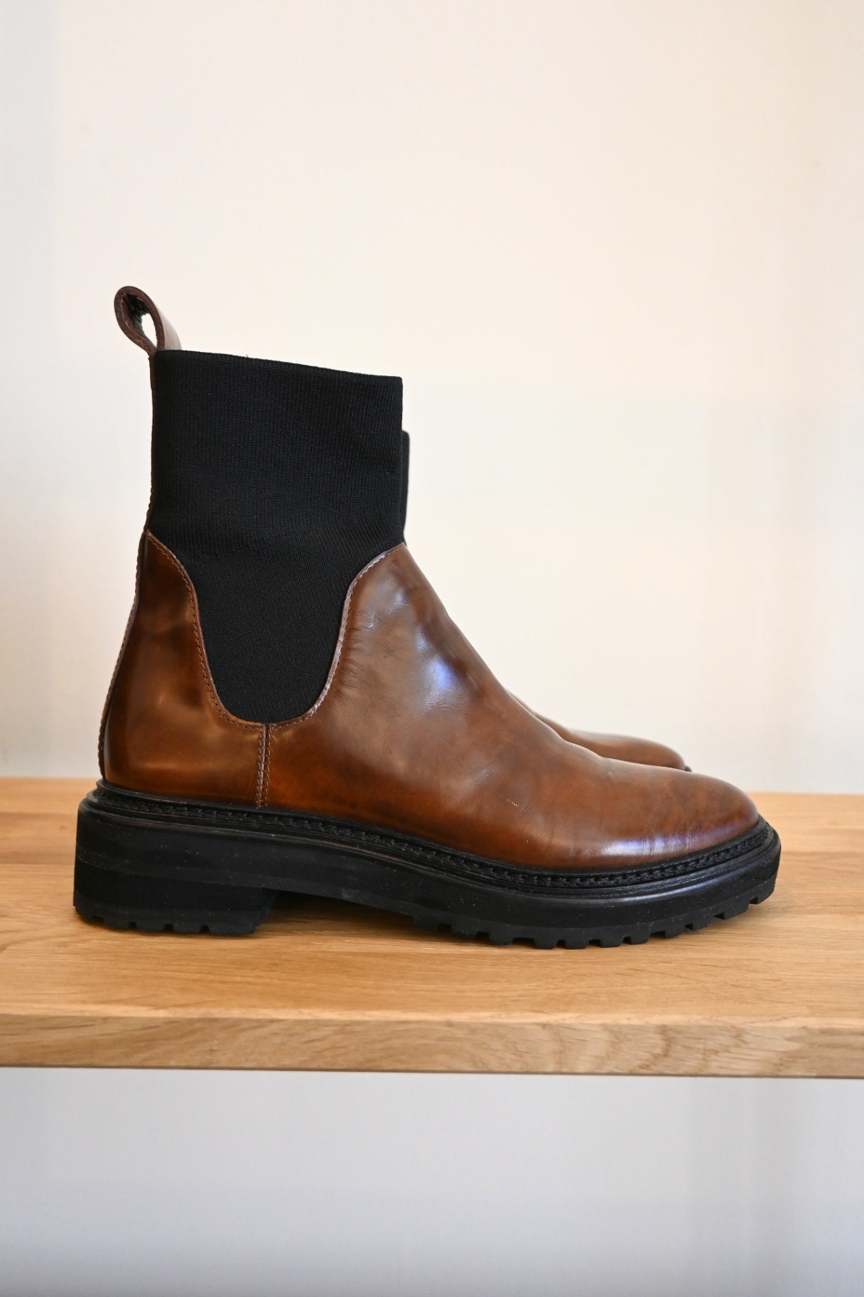 Loeffler Randall Boots