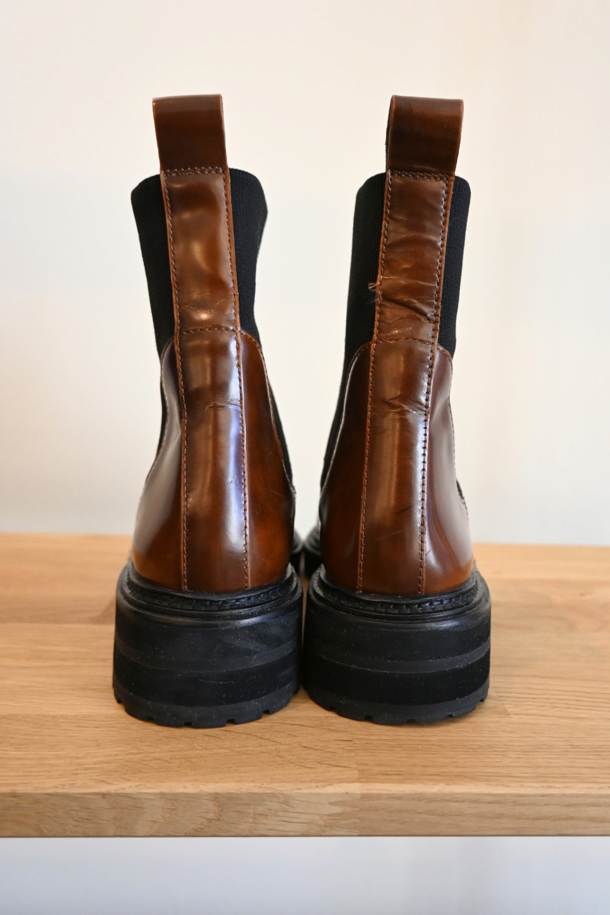 Loeffler Randall Boots