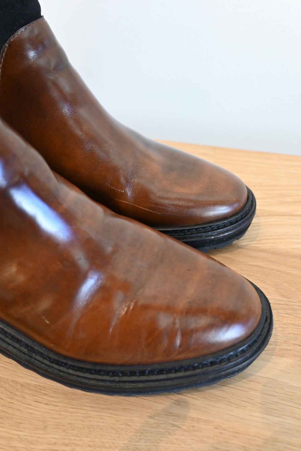 Loeffler Randall Boots