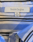 Favorite Daughter Button-up