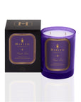 Harlem Candle Company Purple Love Candle 11 oz.