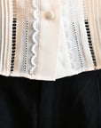 Alice + Olivia Blouse