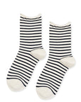 Nautical Stripe Crew: Blue / OS